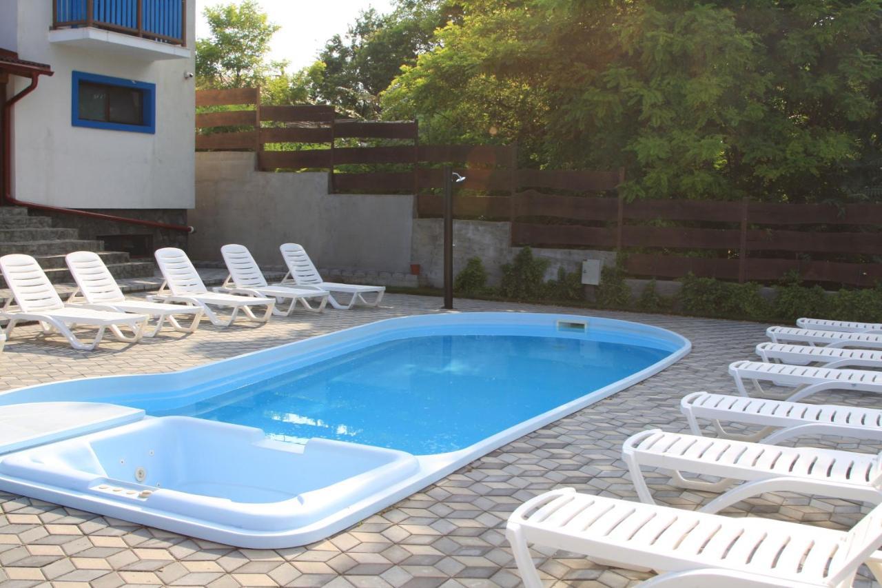 Camere De Inchiriat Baltenii De Sus ภายนอก รูปภาพ