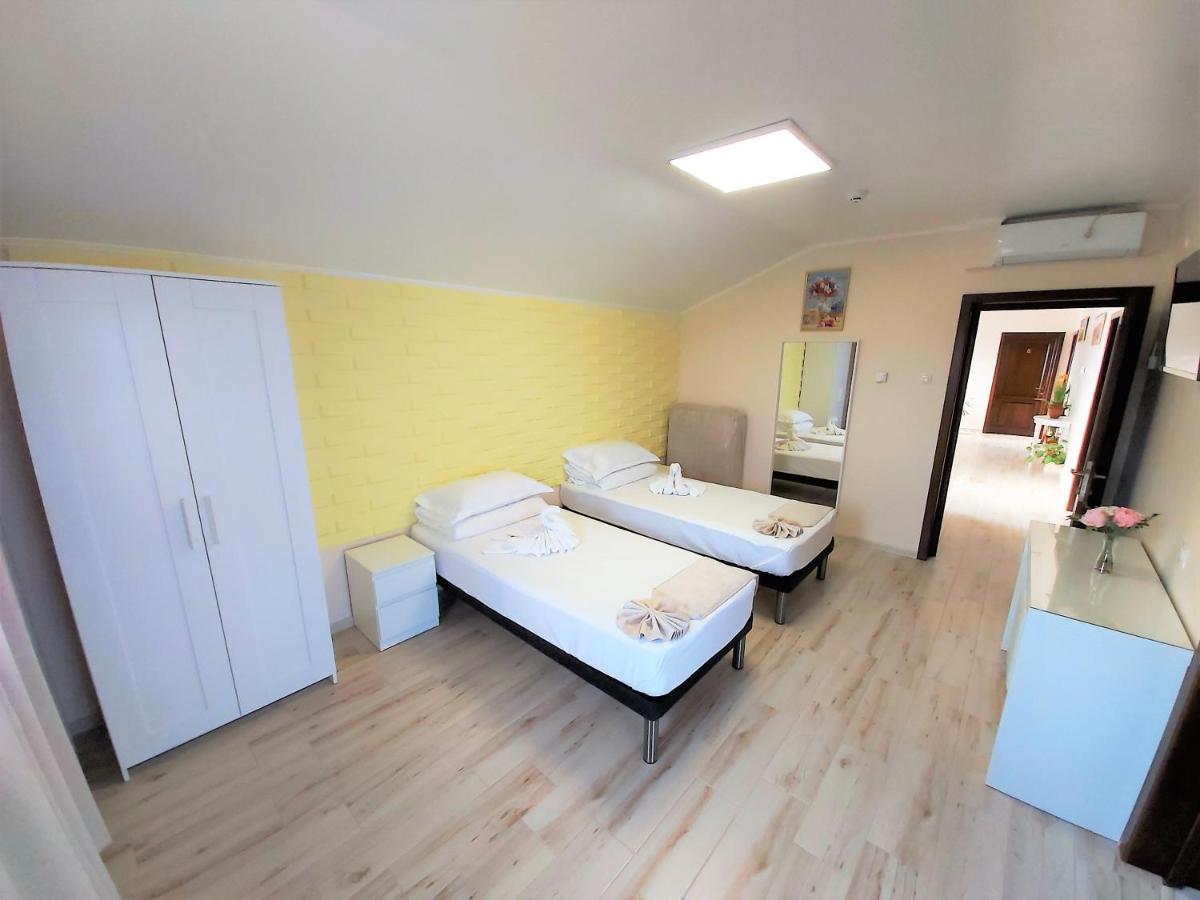 Camere De Inchiriat Baltenii De Sus ภายนอก รูปภาพ