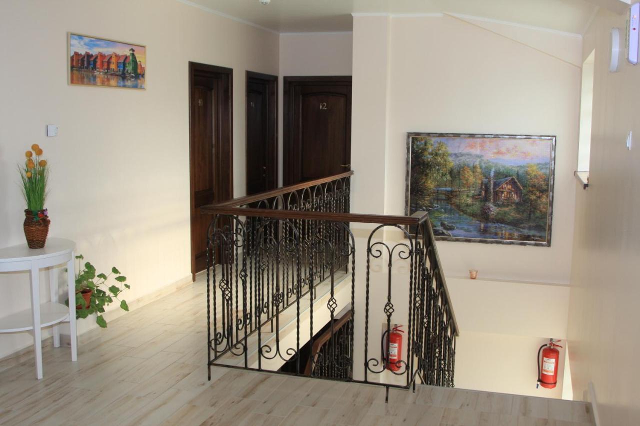 Camere De Inchiriat Baltenii De Sus ภายนอก รูปภาพ