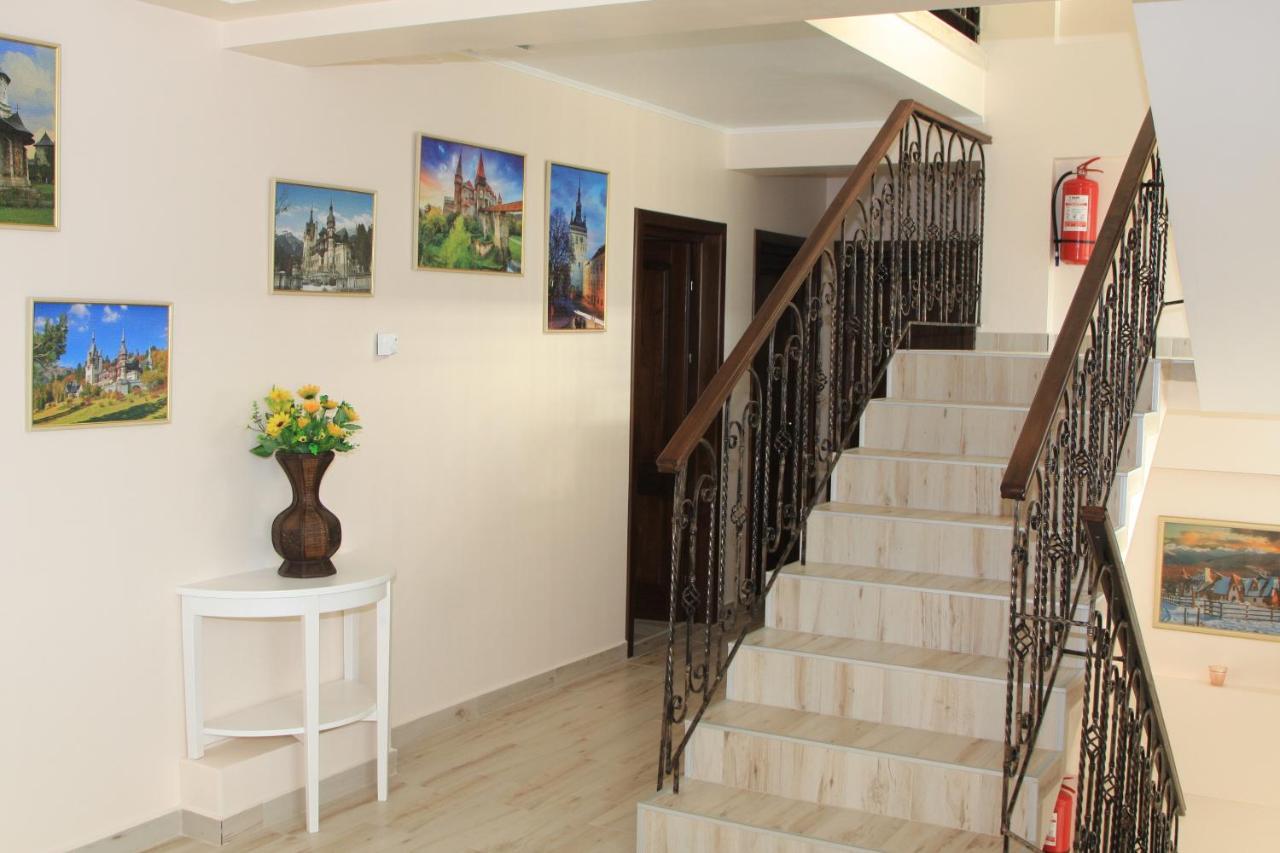 Camere De Inchiriat Baltenii De Sus ภายนอก รูปภาพ